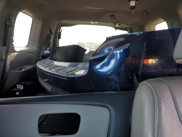 Photo 10 from auction – 2014 HONDA PILOT EXLN with VIN 5FNYF3H76EB025000