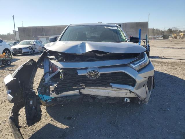 Photo 5 from auction – 2023 TOYOTA RAV4 LE with VIN 2T3F1RFV1PC341753