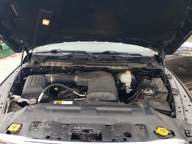 Photo 11 from auction – 2016 RAM 1500 SLT with VIN 1C6RR7LG6GS315132
