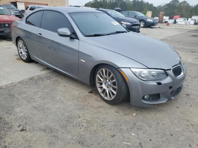 Photo 4 from auction – 2012 BMW 328 I with VIN WBAKE3C57CE770591