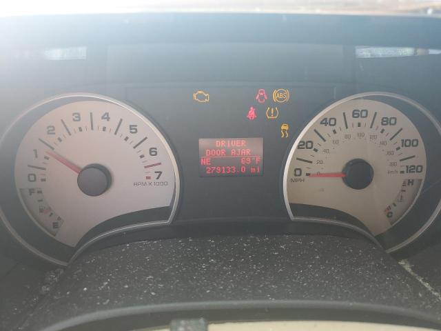 Photo 9 from auction – 2006 FORD EXPLORER E with VIN 1FMEU64E26UB20351