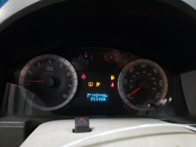 Photo 9 from auction – 2009 FORD ESCAPE XLS with VIN 1FMCU02789KB78537