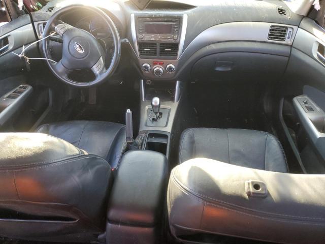 Снимка 8 от търг – 2009 SUBARU FORESTER 2 с VIN JF2SH64629H791683