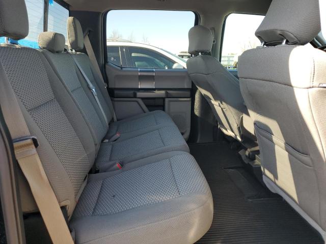Photo 10 from auction – 2017 FORD F150 SUPER with VIN 1FTEW1CP3HKC41134