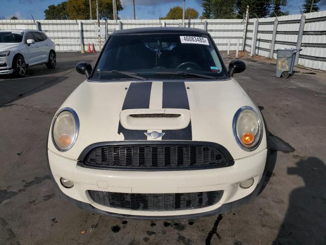 Photo 5 from auction – 2008 MINI COOPER S with VIN WMWMF73538TT88476