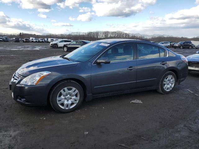 NISSAN ALTIMA BAS 2010 with VIN 1N4AL2AP3AN543811 - Photo from auction