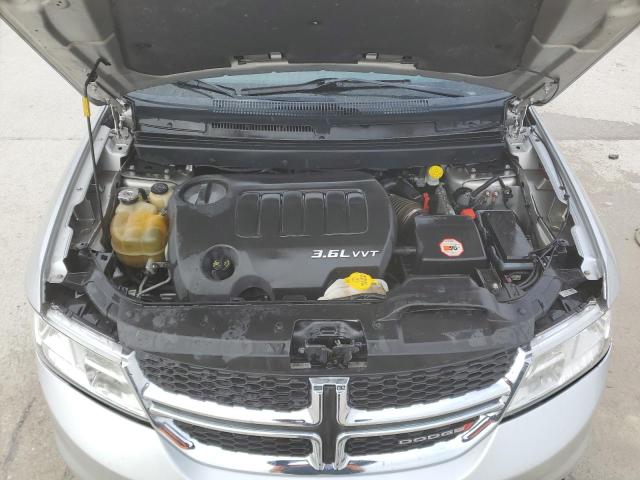 Photo 12 from auction – 2011 DODGE JOURNEY MA with VIN 3D4PG1FG6BT567438