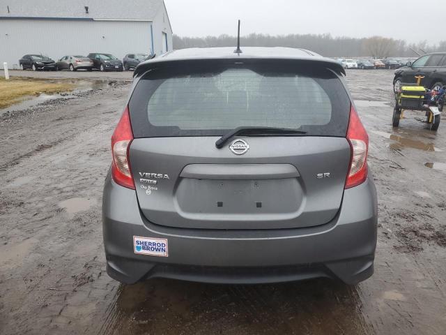 Photo 6 from auction – 2017 NISSAN VERSA NOTE with VIN 3N1CE2CP1HL362844