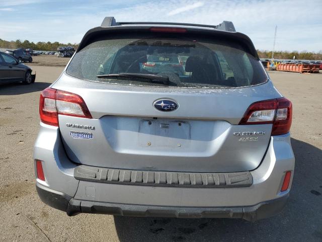 Photo 6 from auction – 2015 SUBARU OUTBACK 2. with VIN 4S4BSAAC1F3249007