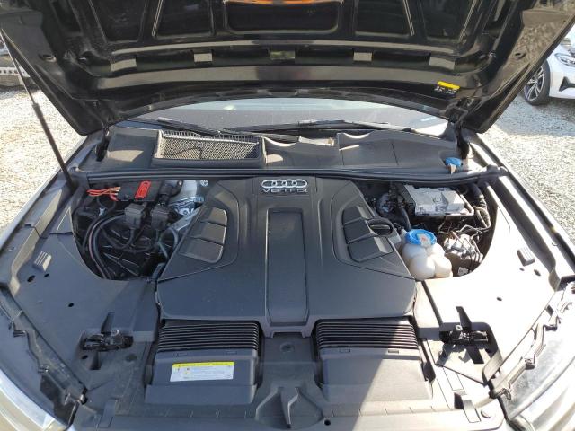 Photo 12 from auction – 2017 AUDI Q7 PREMIUM with VIN WA1LAAF75HD026967