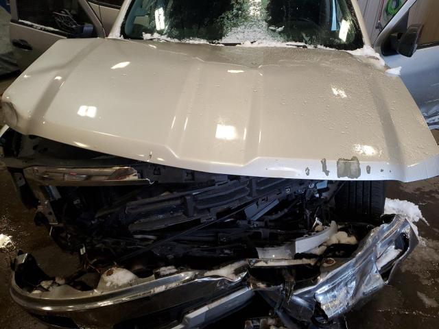 Photo 11 from auction – 2015 CHEVROLET SILVERADO with VIN 3GCUKREC9FG138658
