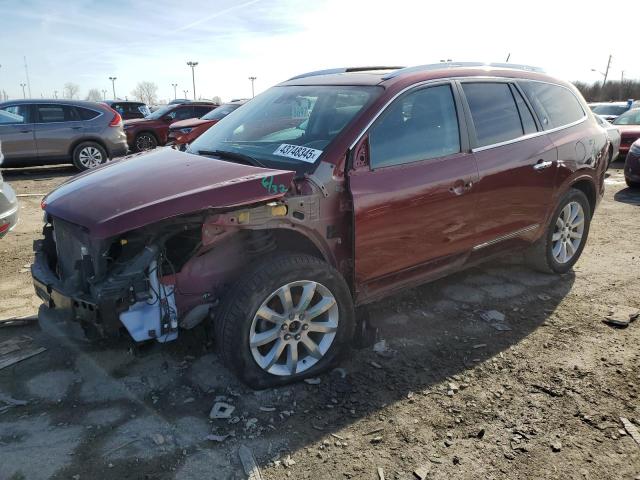 صورة رقم 1 من المزاد - 2017 BUICK ENCLAVE مع VIN 5GAKRCKD5HJ143081