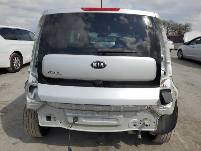 Photo 6 from auction – 2019 KIA SOUL with VIN KNDJN2A29K7641014