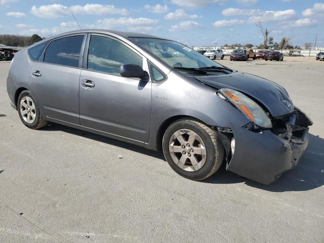 Photo 4 from auction – 2007 TOYOTA PRIUS with VIN JTDKB20U473239044