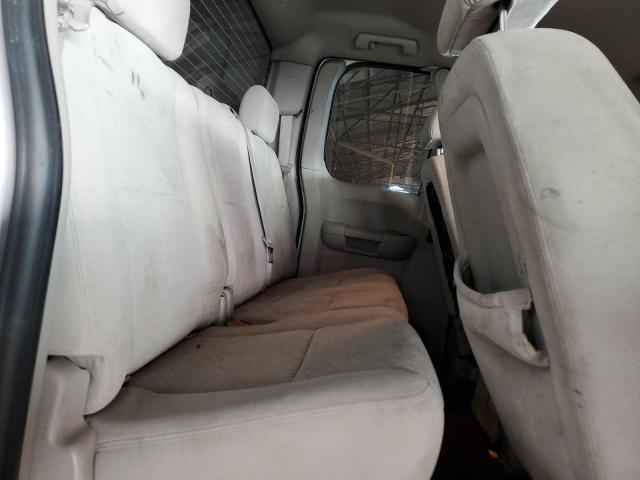 Photo 10 from auction – 2008 CHEVROLET SILVERADO with VIN 1GCHC29K28E115109