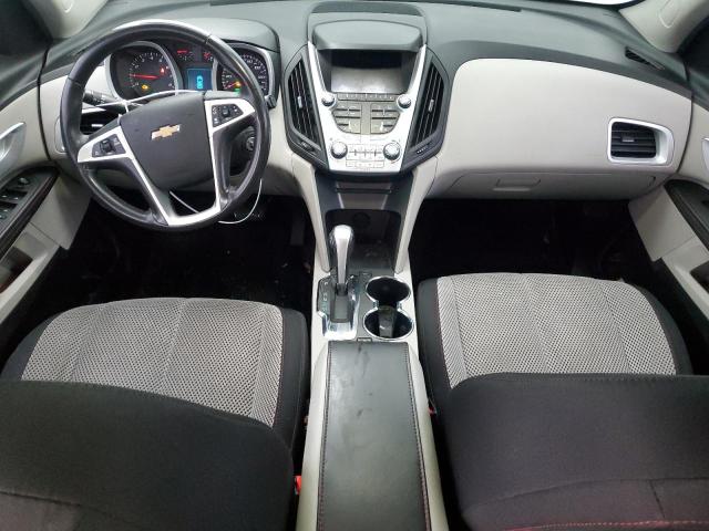 Photo 8 from auction – 2015 CHEVROLET EQUINOX LT with VIN 1GNFLFEK2FZ120652