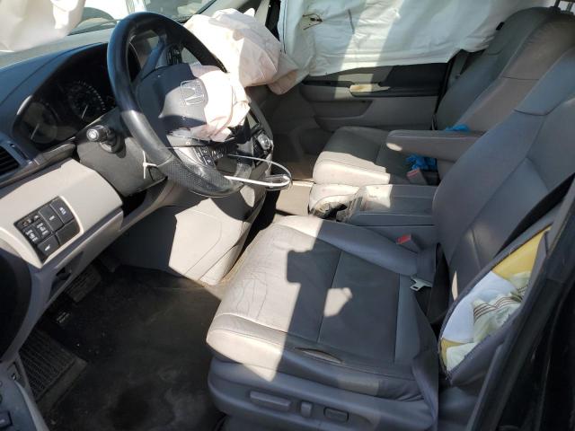 Photo 7 from auction – 2015 HONDA ODYSSEY EX with VIN 5FNRL5H61FB005934
