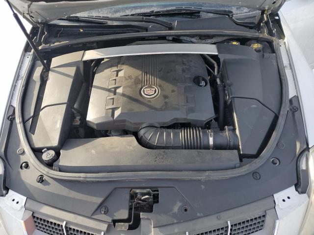 Photo 11 from auction – 2011 CADILLAC CTS PREMIU with VIN 1G6DS5ED7B0162895