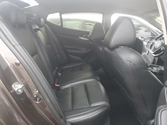 Photo 10 from auction – 2016 NISSAN MAXIMA 3.5 with VIN 1N4AA6AP7GC417226