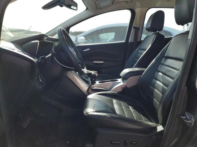 Photo 7 from auction – 2015 FORD C-MAX SEL with VIN 1FADP5BU9FL103201