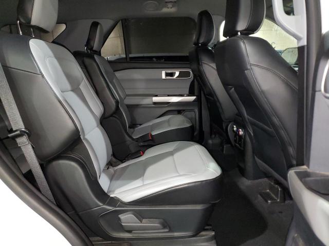 Photo 11 from auction – 2021 FORD EXPLORER X with VIN 1FMSK8DH5MGA59314
