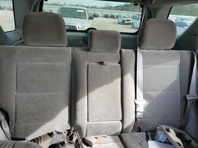 Zdjęcie 10 z aukcji – 2008 KIA SORENTO EX z VIN KNDJD736985769855