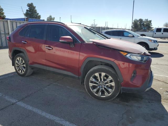 Photo 4 from auction – 2019 TOYOTA RAV4 LIMIT with VIN 2T3Y1RFV0KW030282
