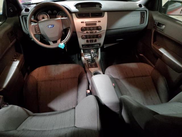 Photo 8 from auction – 2009 FORD FOCUS SE with VIN 1FAHP35N99W200976