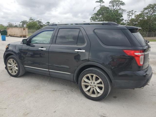 Photo 2 from auction – 2013 FORD EXPLORER X with VIN 1FM5K8D87DGC33770