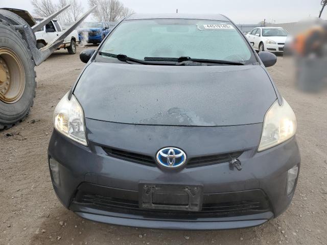 Zdjęcie 5 z aukcji – 2012 TOYOTA PRIUS z VIN JTDKN3DU9C1525324