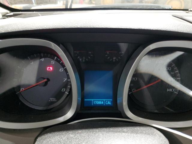 صورة رقم 9 من المزاد - 2011 CHEVROLET EQUINOX LT مع VIN 2CNFLFE59B6297512