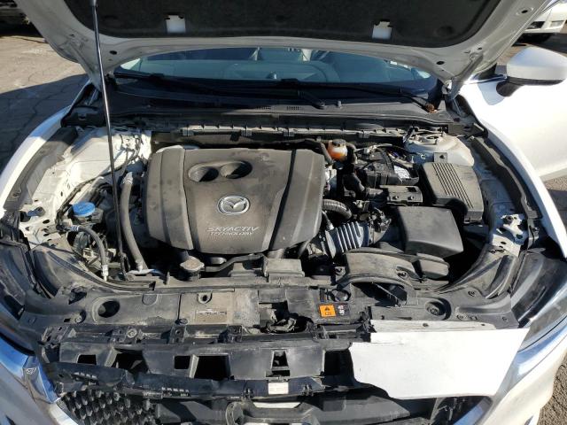 Photo 11 from auction – 2018 MAZDA 6 TOURING with VIN JM1GL1VM4J1311790