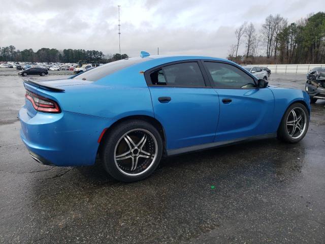Photo 3 from auction – 2018 DODGE CHARGER R/ with VIN 2C3CDXCT4JH289742