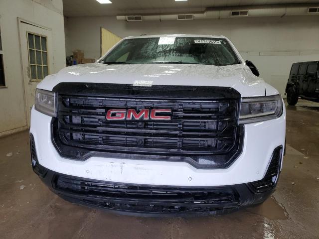 Photo 5 from auction – 2023 GMC ACADIA SLE with VIN 1GKKNRL47PZ208190