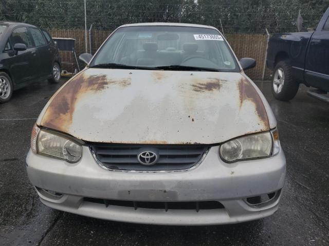 Zdjęcie 5 z aukcji – 2002 TOYOTA COROLLA CE z VIN 1NXBR12E52Z594539