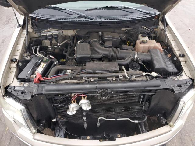 Photo 12 from auction – 2010 FORD F150 SUPER with VIN 1FTFW1EV4AFB93383