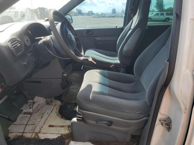 Photo 7 from auction – 2004 DODGE CARAVAN SE with VIN 1D4GP25B34B530248