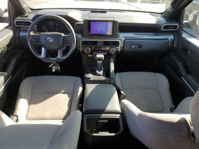 Photo 8 from auction – 2024 TOYOTA TACOMA DOU with VIN 3TMLB5JN8RM013507