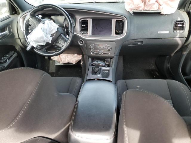 Photo 8 from auction – 2021 DODGE CHARGER R/ with VIN 2C3CDXCT5MH684873