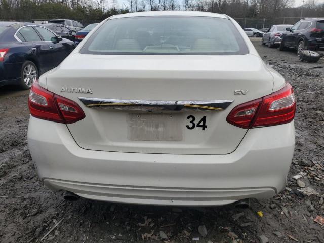 Photo 6 from auction – 2016 NISSAN ALTIMA 2.5 with VIN 1N4AL3AP6GC280854