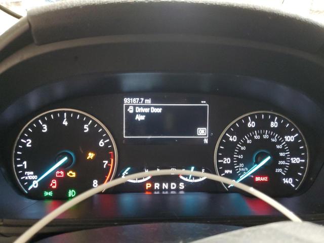 Foto 9 de la subasta – 2019 FORD ECOSPORT T con VIN MAJ6S3KL0KC284671