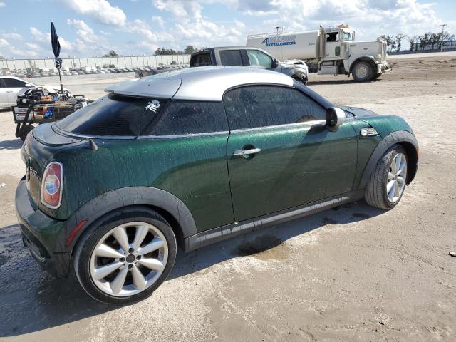 Фото 3 с аукциона – 2013 MINI COOPER COU с VIN WMWSX3C52DT466284