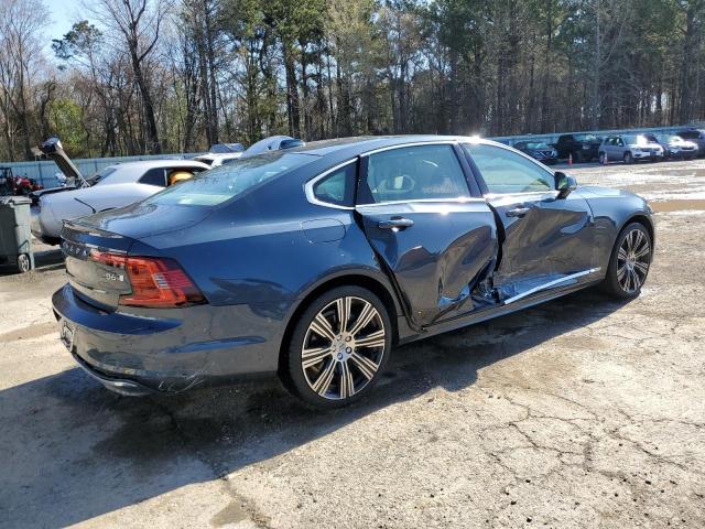 Photo 3 from auction – 2023 VOLVO S90 PLUS with VIN LVY062MNXPP318279