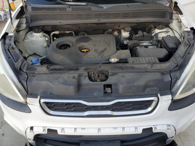 Photo 12 from auction – 2013 KIA SOUL + with VIN KNDJT2A64D7761203