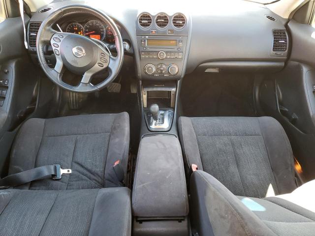Photo 8 from auction – 2012 NISSAN ALTIMA BAS with VIN 1N4AL2AP2CN409150