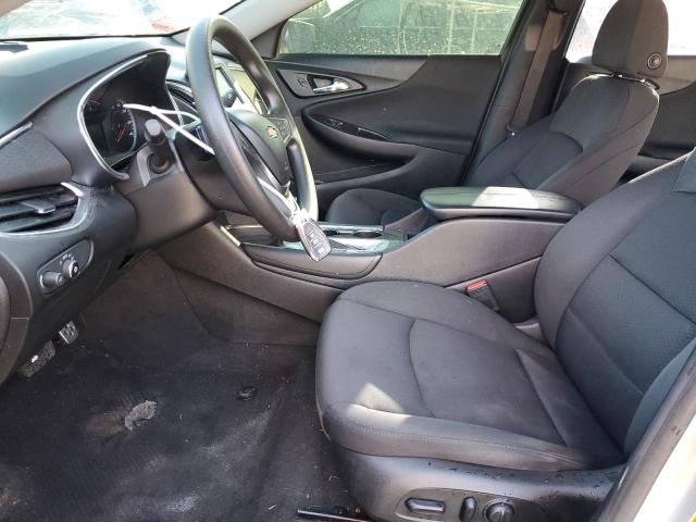 Photo 7 from auction – 2016 CHEVROLET MALIBU LT with VIN 1G1ZE5ST5GF277689