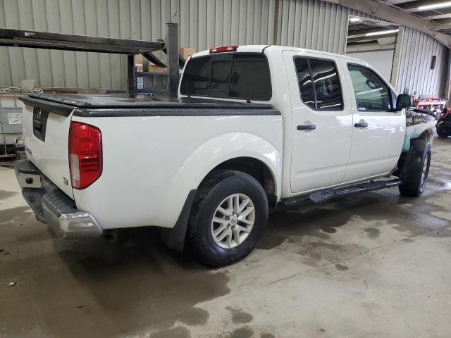 Photo 3 from auction – 2019 NISSAN FRONTIER S with VIN 1N6AD0ER6KN762235