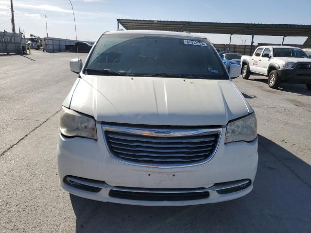 Photo 5 from auction – 2015 CHRYSLER TOWN & COU with VIN 2C4RC1BG8FR562466