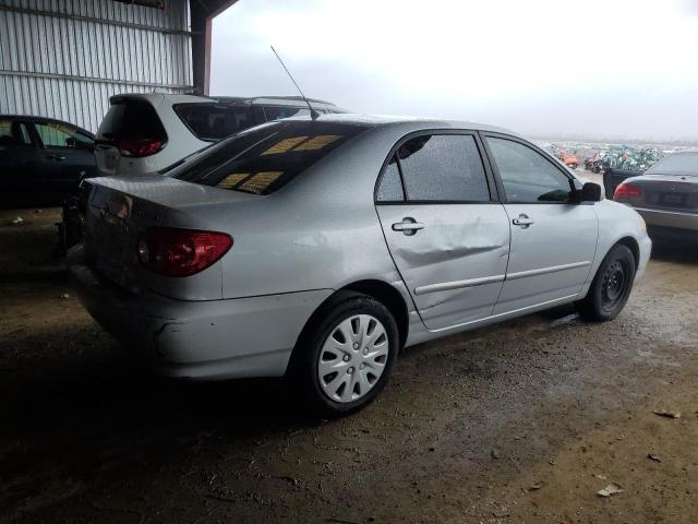 Photo 3 from auction – 2007 TOYOTA COROLLA CE with VIN 1NXBR32E47Z848227