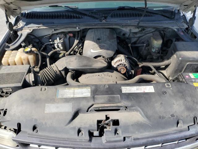 Photo 11 from auction – 2001 CHEVROLET 1500 with VIN 2GCEC19VX11145408